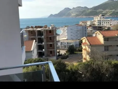 Prodaja, dvosoban stan, 74m², Dobre Vode, Bar - image 2