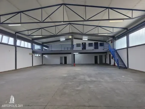 Rent, office space, 1000m², Zemun Nova Galenika, Zemun Sve Podlokacije - image 5