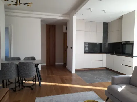 Rent, three bedroom apartment, 69m², Blok 9, Podgorica - image 2
