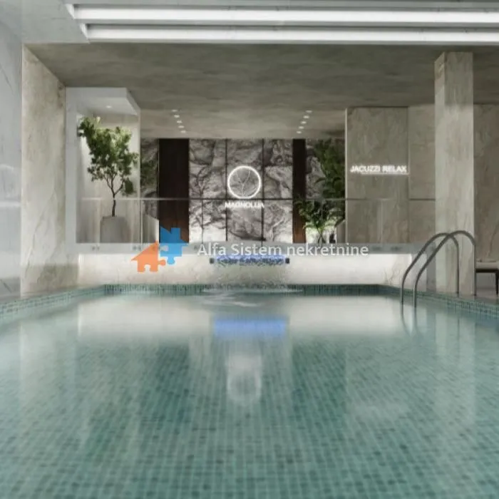 Rent, four bedroom apartment, 85m², Trošarina, Voždovac Sve Podlokacije