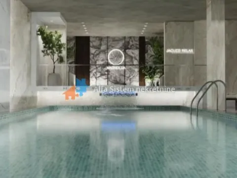 Rent, four bedroom apartment, 85m², Trošarina, Voždovac Sve Podlokacije - image 17