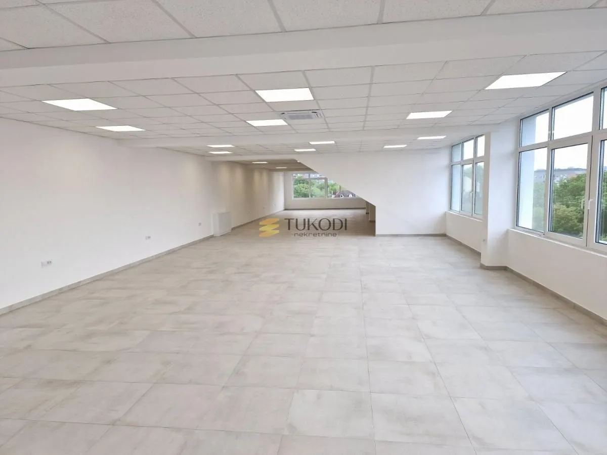 Sale, office space, 1867m², Telep, Novi Sad Sve Podlokacije