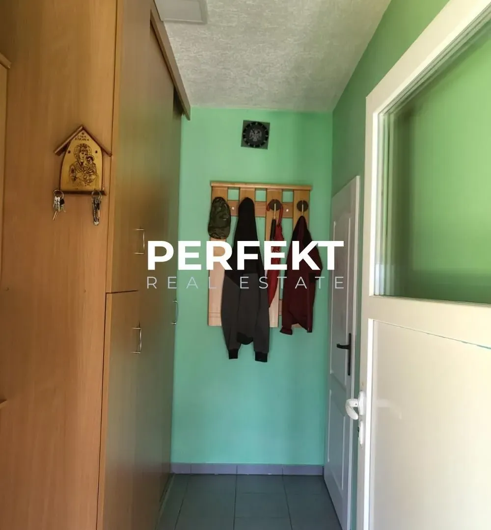 Prodaja, kuća, 57m², Pančevo, Srbija