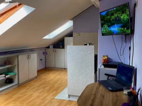 Sale, four bedroom apartment, 83m², Centar, Novi Sad - image 13