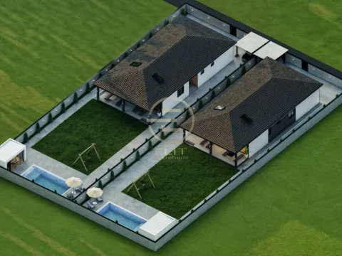 Sale, house, 170m², Širine, Petrovaradin - image 9