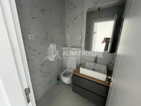 Sale, one bedroom apartment, 60m², Ilino, Bar - image 3