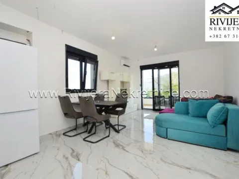 Prodaja, stan, 47m², Đenovići, Herceg Novi - image 7