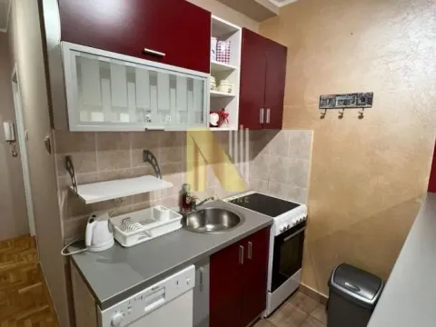 Rent, two bedroom apartment, 40m², Sajmište, Novi Sad - image 7