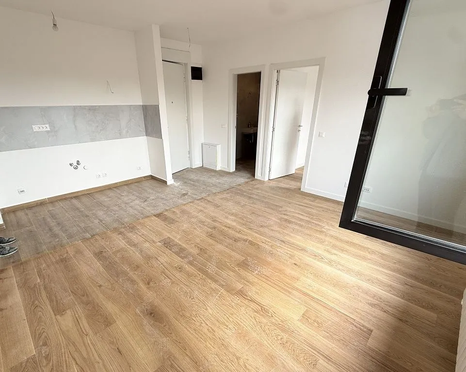 Prodaja, jednosoban stan, 36m², Zemun Sve Podlokacije, Beograd
