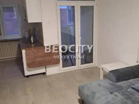 Prodaja, trosoban stan, 55m², Novo naselje, Novi Sad - image 4