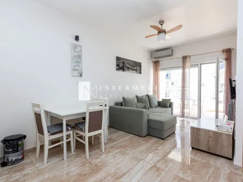 Prodaja, jednosoban stan, 47m², Bijela, Herceg Novi - image 2