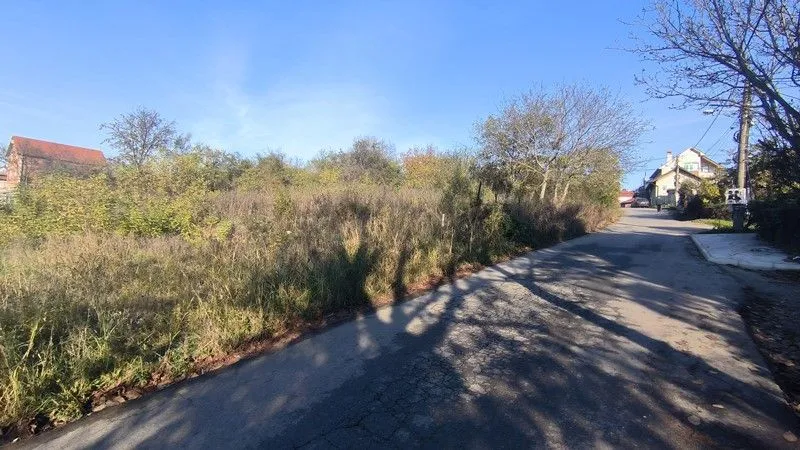 Prodaja, plac, 1600m², Krnjaca, Palilula Sve Podlokacije