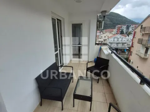 Sale, one bedroom apartment, 64m², Budva okolina, Budva - image 7