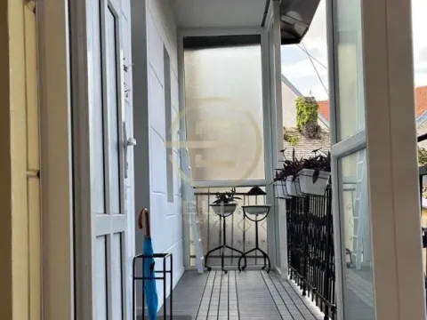 Rent, three bedroom apartment, 93m², Centar, Novi Sad - image 13