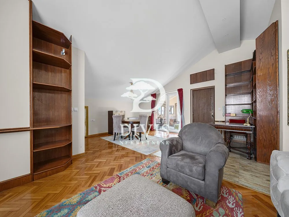 Sale, three bedroom apartment, 76m², Voždovac Sve Podlokacije, Beograd