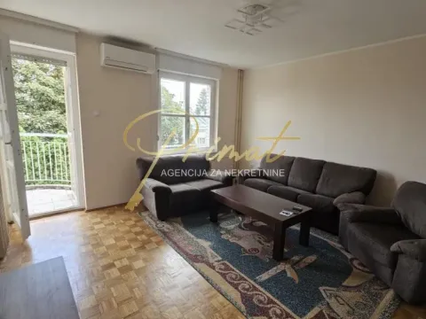 Rent, two bedroom apartment, 56m², Palilula Sve Podlokacije, Beograd - image 3