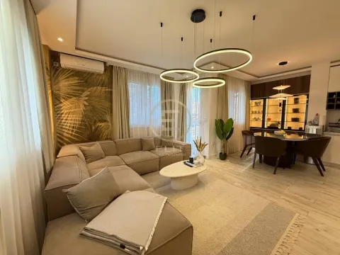 Prodaja, trosoban stan, 66m², Bulevar patrijarha Pavla, Novi Sad Sve Podlokacije - image 6