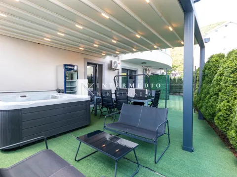 Prodaja, jednosoban stan, 39m², Đenovići, Herceg Novi - image 13