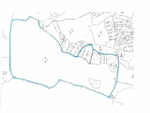 Sale, land lot, 44247m², Lješanska Nahija, Podgorica - image 2