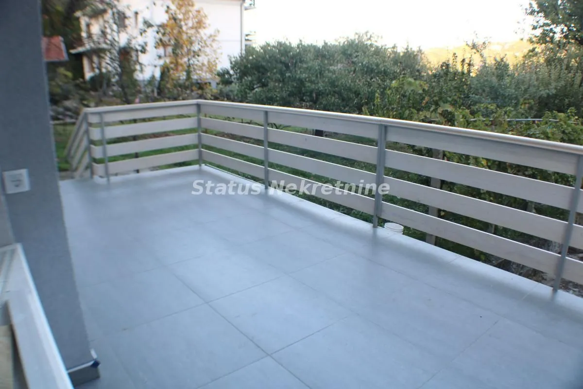 Rent, house, 160m², Sremska Kamenica, Petrovaradin
