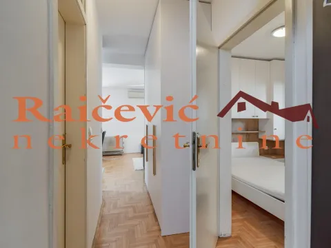 Izdavanje, jednosoban stan, 38m², Gradska Bolnica, Zvezdara Sve Podlokacije - image 24