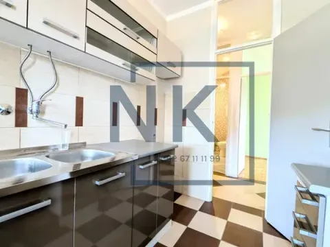 Rent, one bedroom apartment, 52m², Momišići, Podgorica - image 4