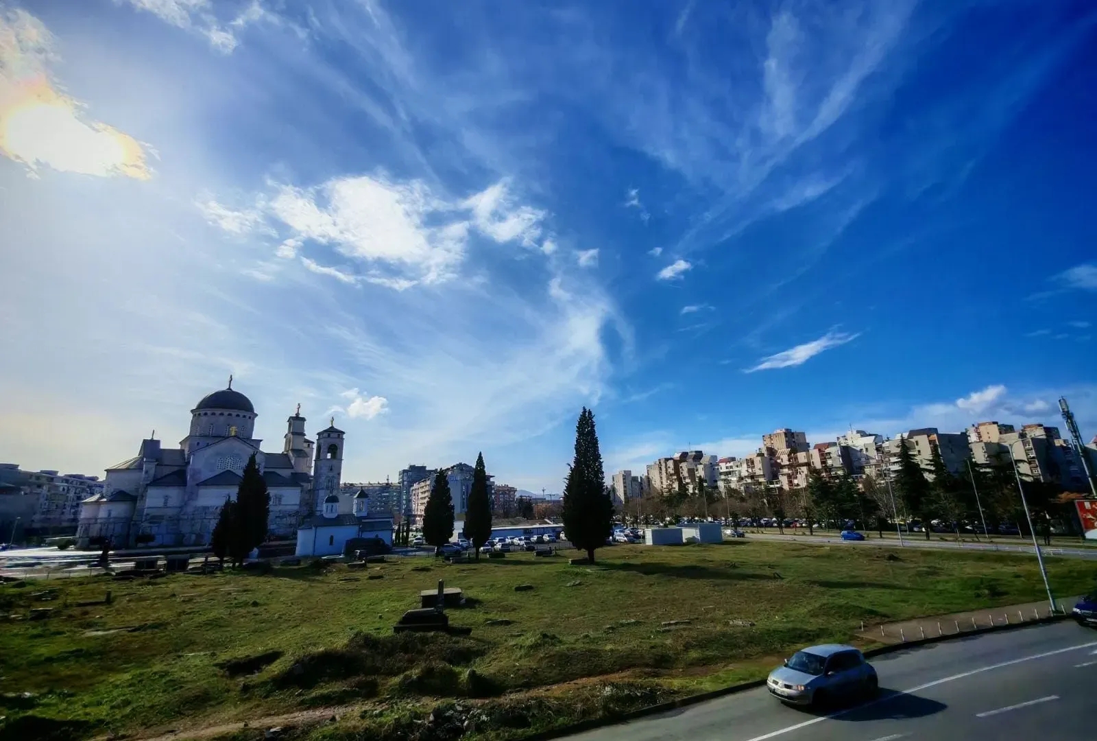 Prodaja, trosoban stan, 113m², Preko Morače, Podgorica