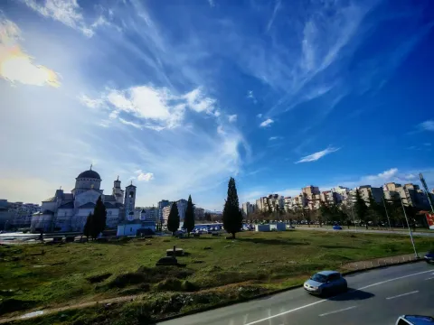 Prodaja, trosoban stan, 113m², Preko Morače, Podgorica - image 5