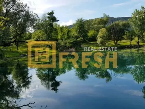 Prodaja, plac, 4430m², Danilovgrad, Crna Gora - image 4