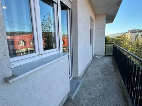 Rent, two bedroom apartment, 47m², Preko Morače, Podgorica - image 13