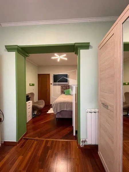 Prodaja, stan, 84m², Stari Aerodrom, Podgorica
