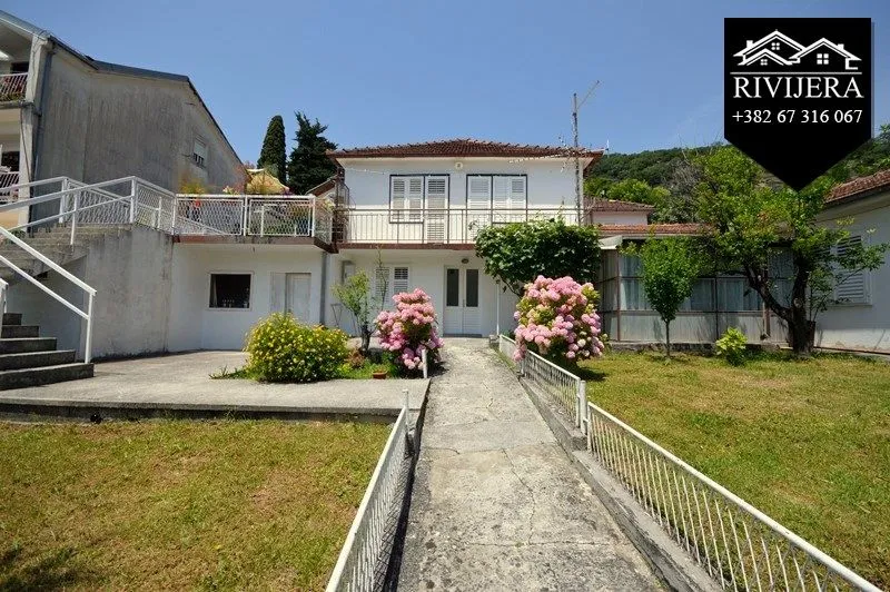 Prodaja, kuća, 190m², Igalo, Herceg Novi