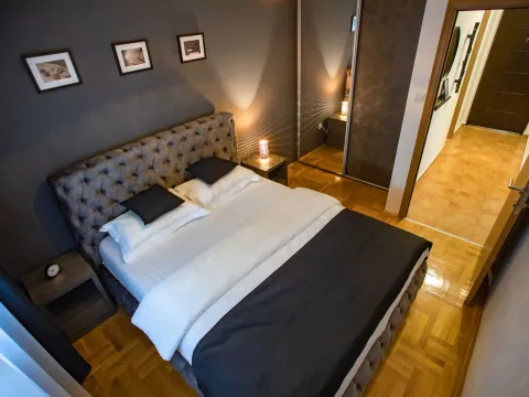 Sale, one bedroom apartment, 46m², Tuški Put, Podgorica - image 8