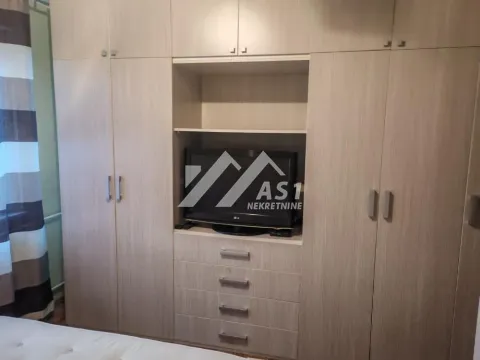 Rent, two bedroom apartment, 60m², Avijatičarsko naselje, Novi Sad Sve Podlokacije - image 2