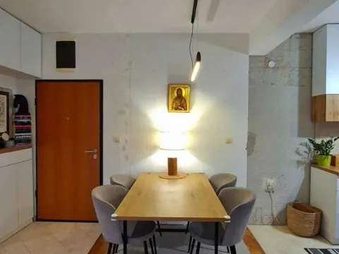 Sale, one bedroom apartment, 51m², Centar, Bar - image 7