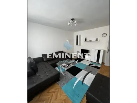 Rent, two bedroom apartment, 45m², Vračar Sve Podlokacije, Beograd