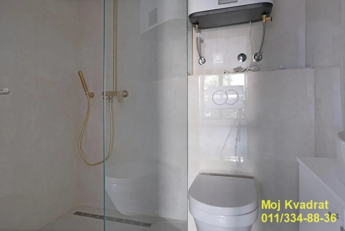 Prodaja, dvosoban stan, 83m², Kalenić Pijaca, Vračar Sve Podlokacije