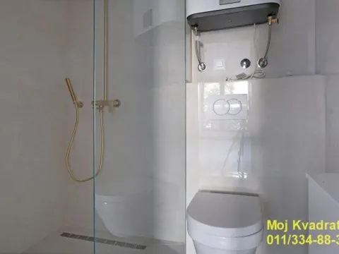 Prodaja, dvosoban stan, 83m², Kalenić Pijaca, Vračar Sve Podlokacije - image 12