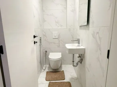 Rent, two bedroom apartment, 65m², Stari Aerodrom, Podgorica - image 10