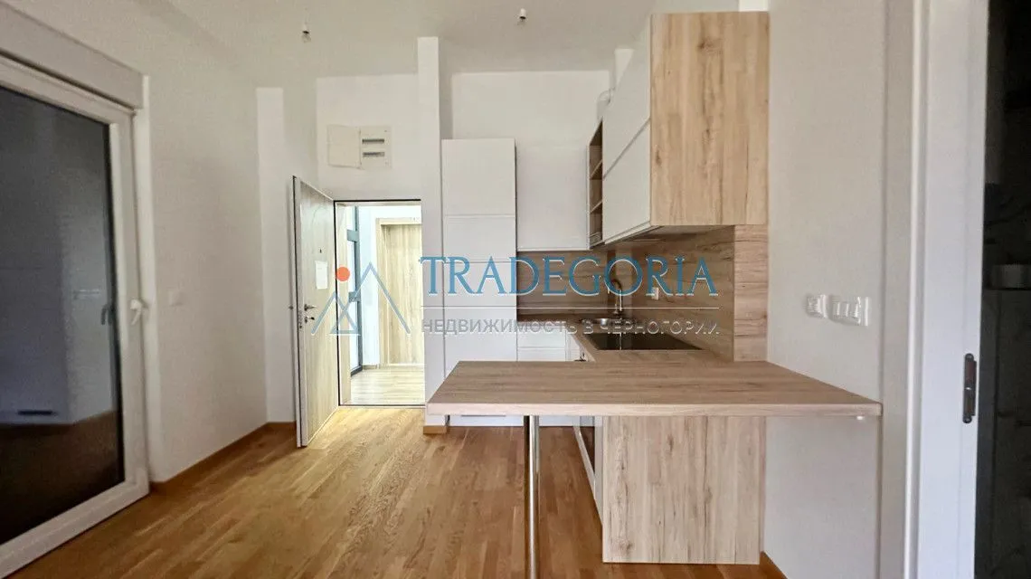 Prodaja, jednosoban stan, 36m², Bar, Crna Gora
