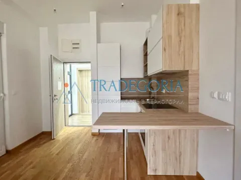 Prodaja, jednosoban stan, 36m², Bar, Crna Gora - image 10