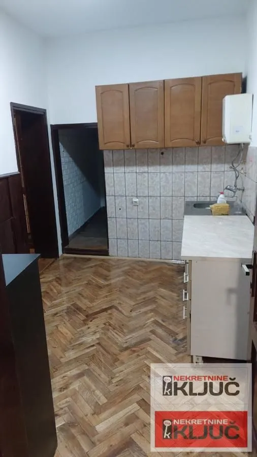 Rent, house, 135m², Centar, Novi Sad