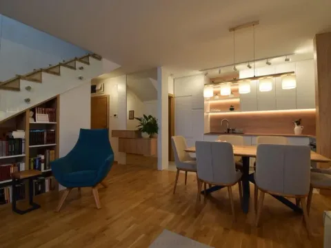 Sale, four bedroom apartment, 111m², Sajmište, Novi Sad - image 7