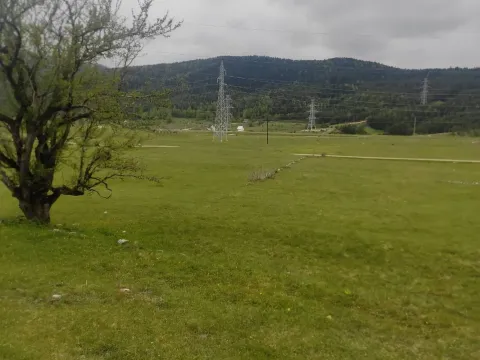 Sale, land lot, 1500m², Žabljak, Crna Gora - image 5