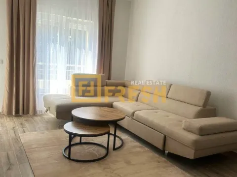 Prodaja, jednosoban stan, 48m², Ulcinj, Crna Gora