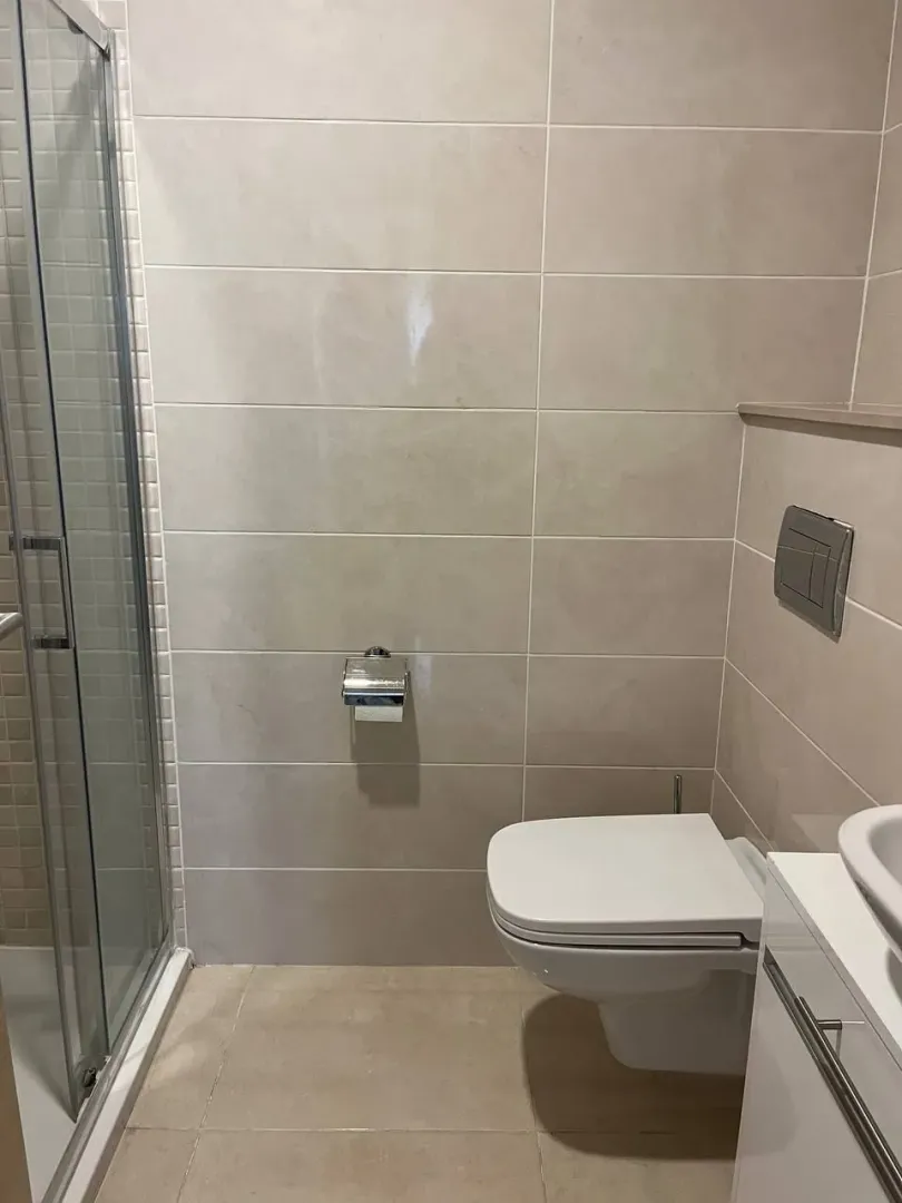Prodaja, dvosoban stan, 63m², Bečići, Budva