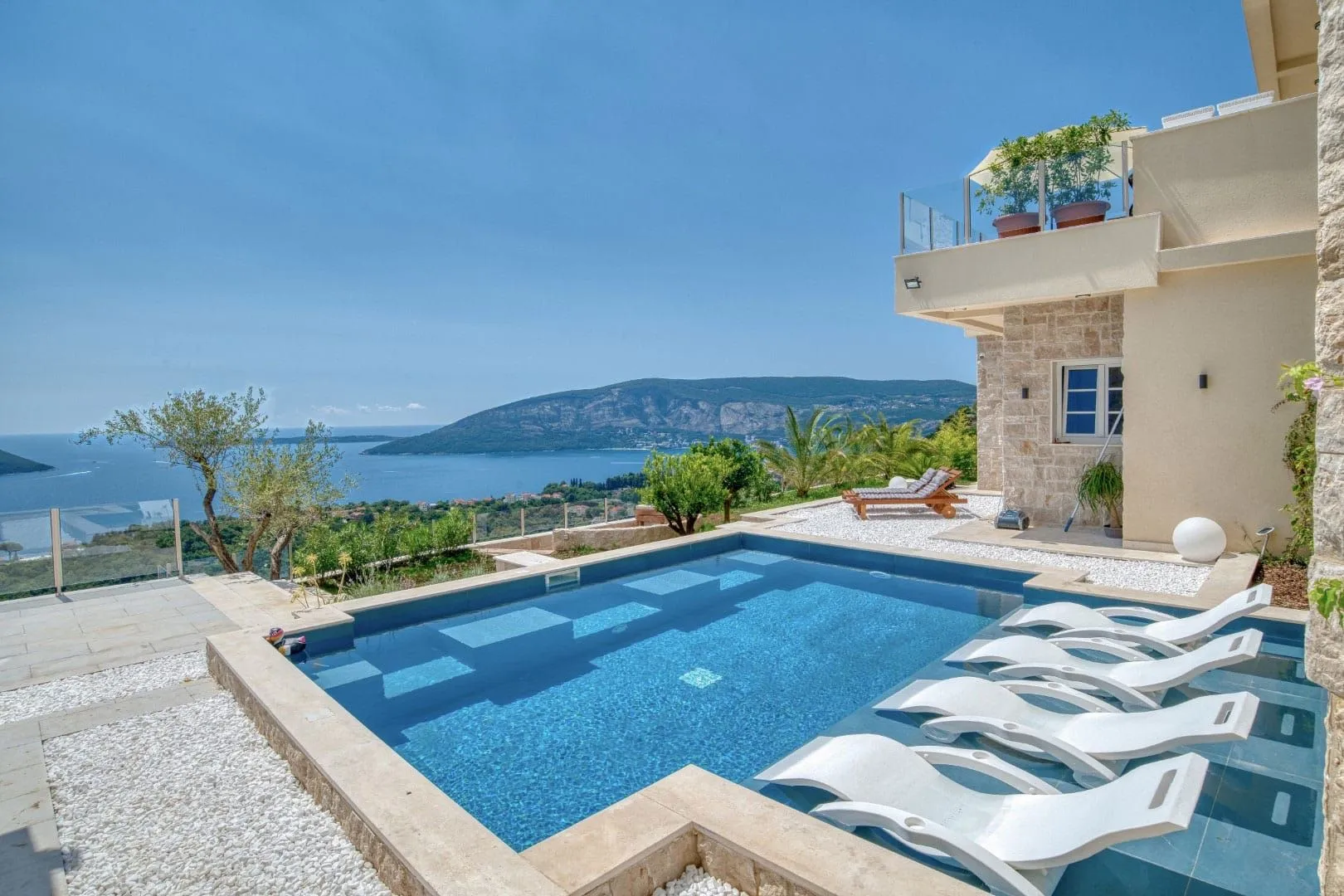 Prodaja, kuća, 230m², Podi, Herceg Novi