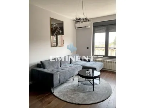 Stan in Cvijićeva
