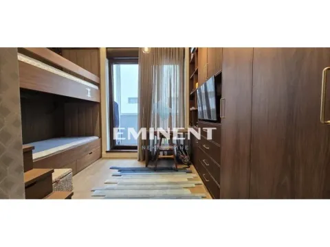 Sale, four bedroom apartment, 120m², Savski Venac, Beograd - image 12