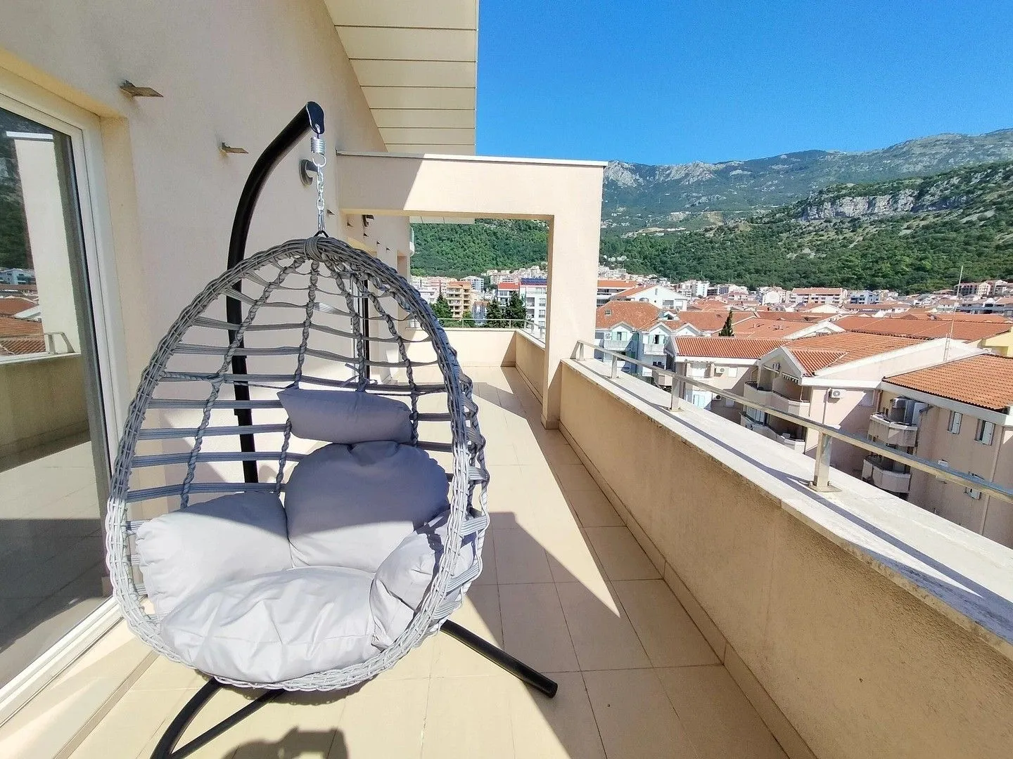 Sale, apartment, 166m², Centar, Budva